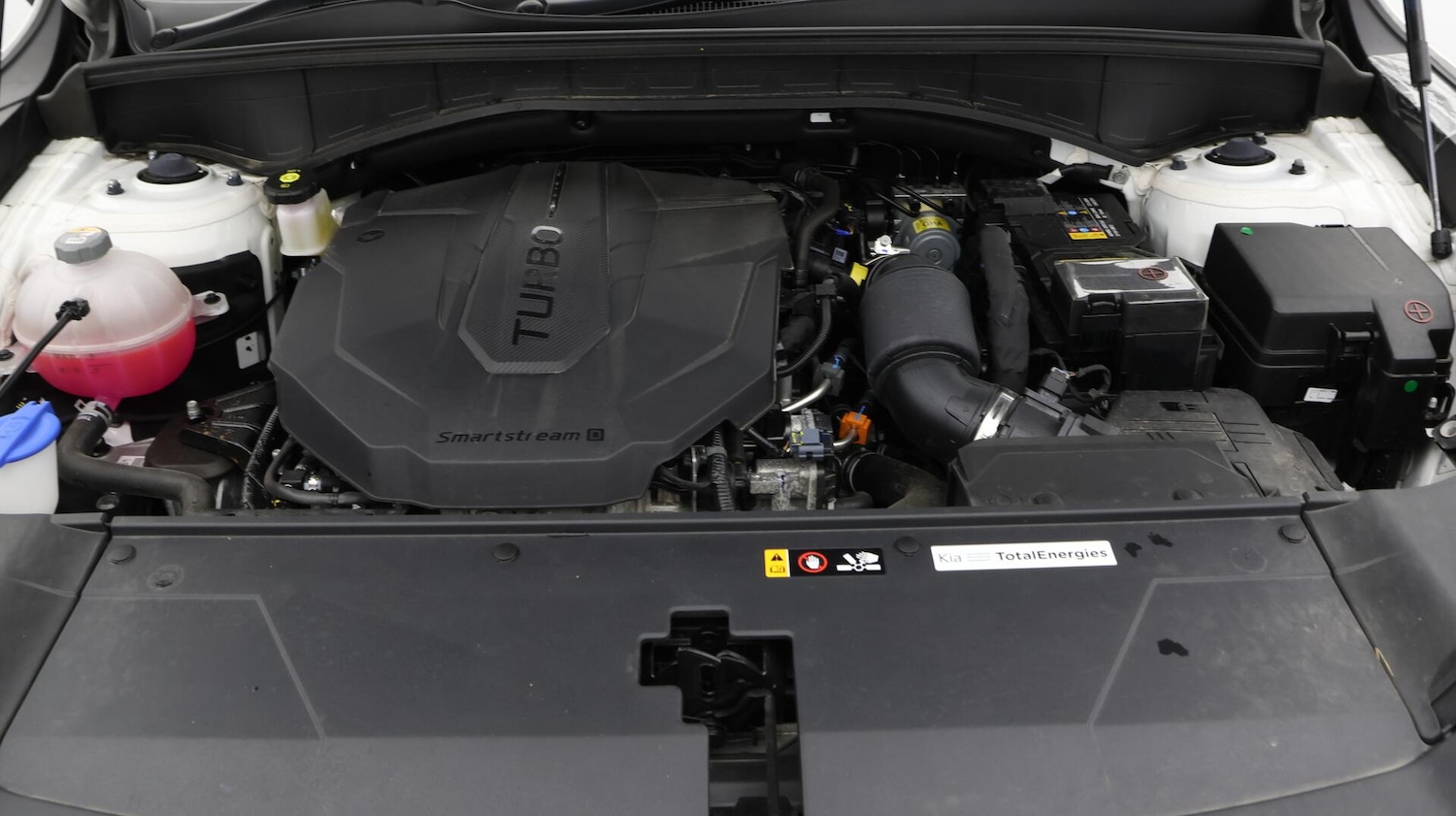 Used Kia Sorento 2025 for sale - 76666693: Photo 20