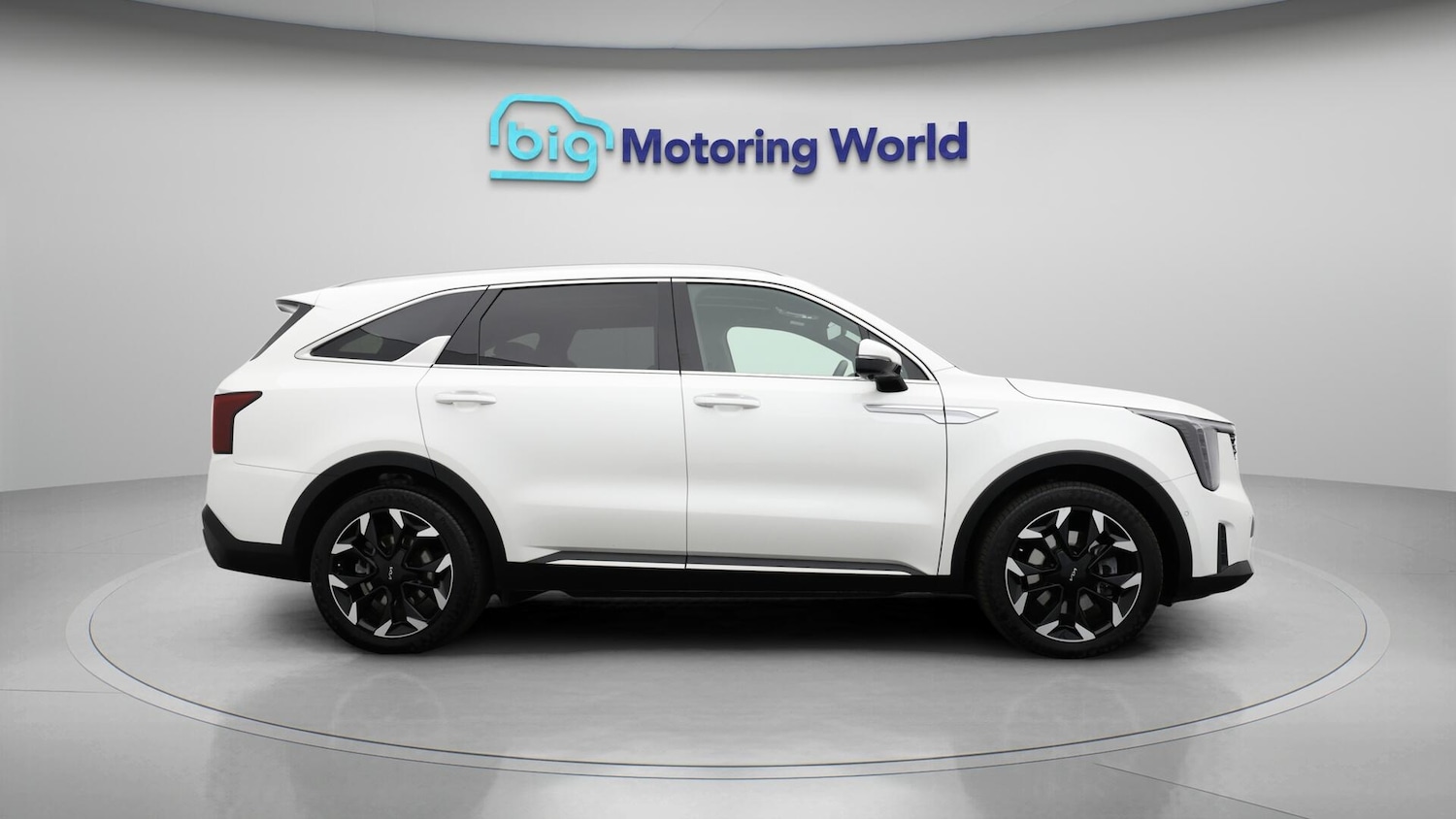 Used Kia Sorento 2025 for sale - 76666693: Photo 9