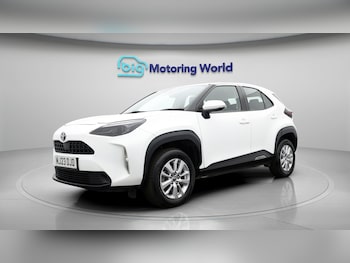 Used Toyota Yaris Cross 2023 for sale - 79554998: Photo