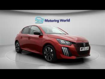 Used Peugeot 208 2024 for sale - 75199608: Photo