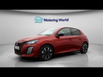 Used Peugeot 208 2024 for sale - 75199608: Photo