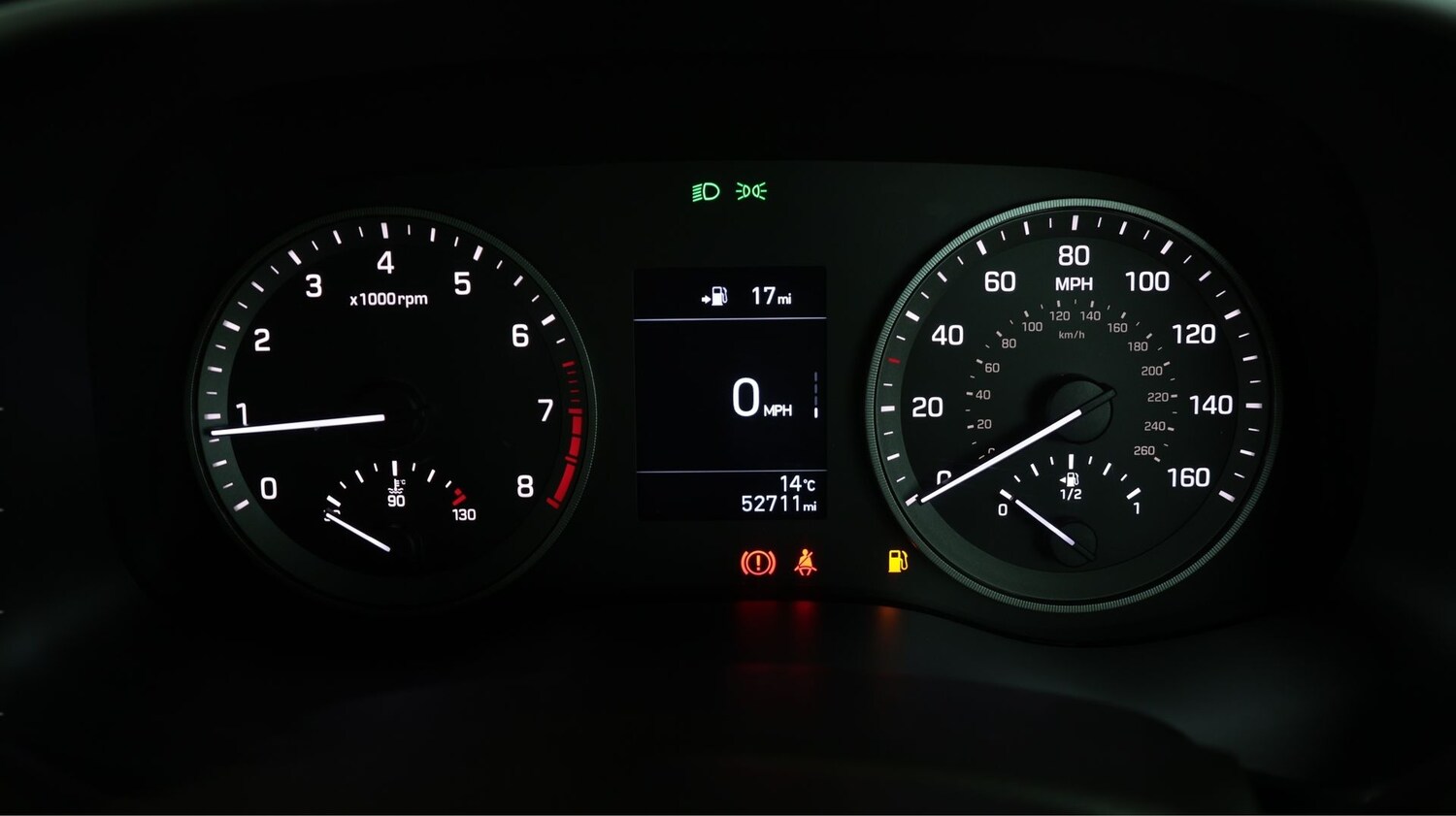 Used Hyundai TUCSON 2020 for sale - 78156410: Photo 10