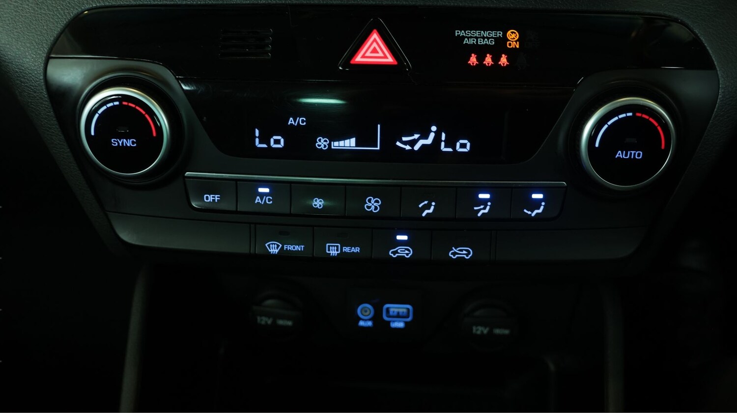 Used Hyundai TUCSON 2020 for sale - 78156410: Photo 12