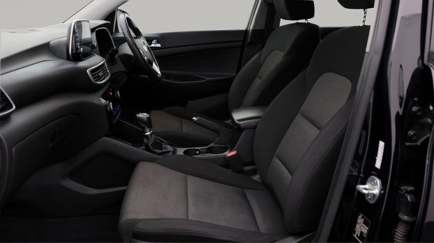 Used Hyundai TUCSON 2020 for sale - 78156410: Photo 14