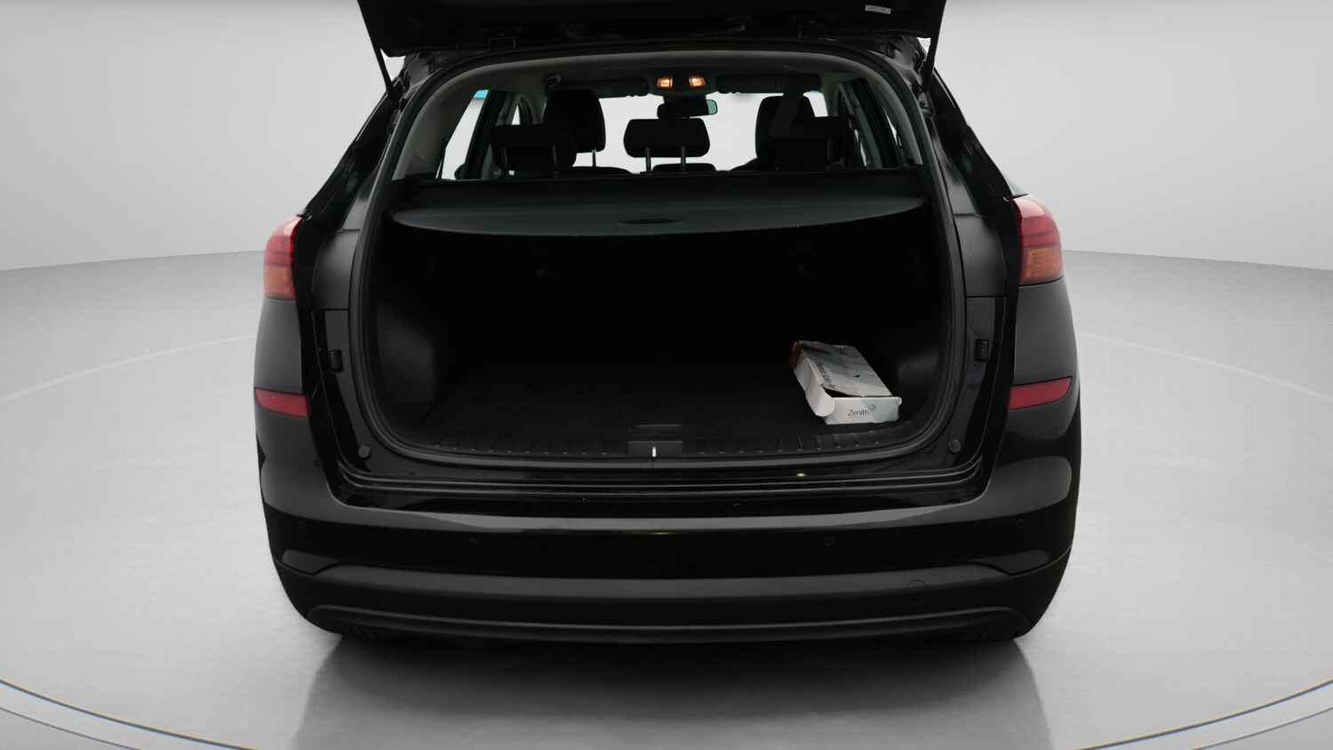 Used Hyundai TUCSON 2020 for sale - 78156410: Photo 17