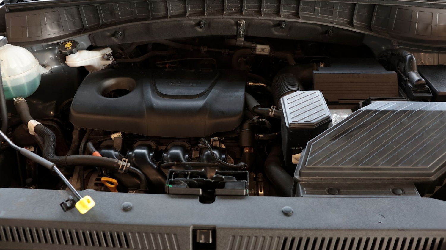 Used Hyundai TUCSON 2020 for sale - 78156410: Photo 19