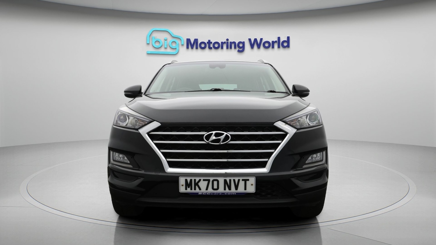 Used Hyundai TUCSON 2020 for sale - 78156410: Photo 2