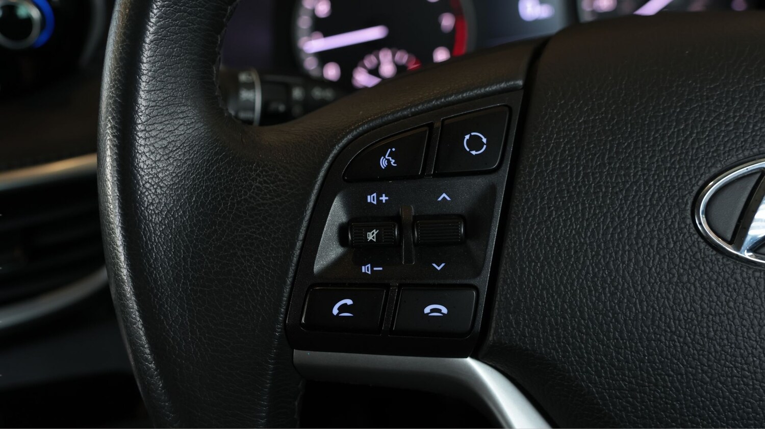 Used Hyundai TUCSON 2020 for sale - 78156410: Photo 21