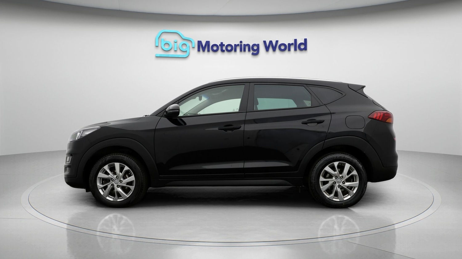 Used Hyundai TUCSON 2020 for sale - 78156410: Photo 4