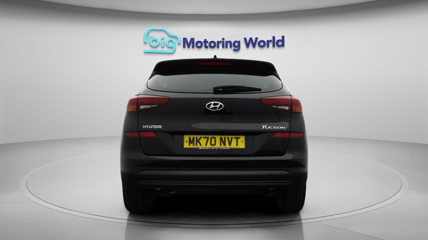 Used Hyundai TUCSON 2020 for sale - 78156410: Photo 6