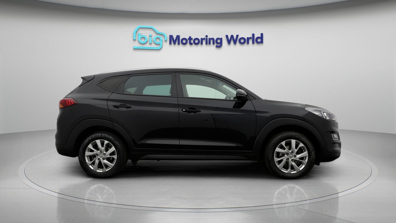Used Hyundai TUCSON 2020 for sale - 78156410: Photo 8