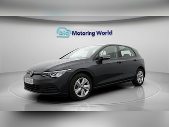 Used Volkswagen Golf 2023 for sale - 78210706: Photo