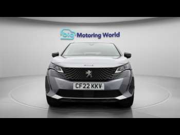 Used Peugeot 5008 2022 for sale - 75350772: Photo