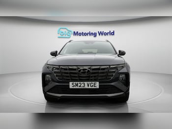 Used Hyundai TUCSON 2023 for sale - 79151922: Photo