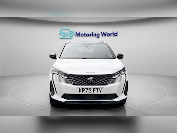 Used Peugeot 5008 2023 for sale - 79480741: Photo
