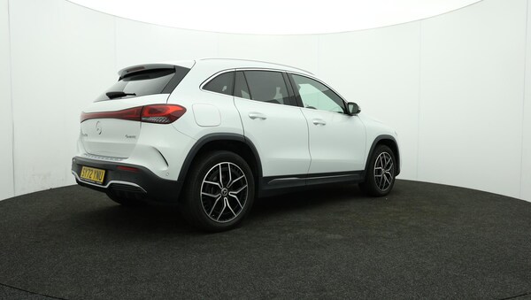 Used Mercedes-Benz EQA 2023 for sale - 76215425: Photo 14