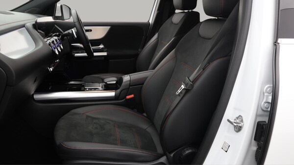 Used Mercedes-Benz EQA 2023 for sale - 76215425: Photo 21