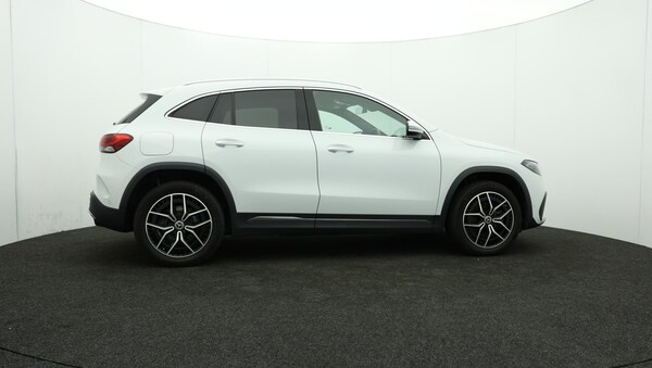 Used Mercedes-Benz EQA 2023 for sale - 76215425: Photo 24