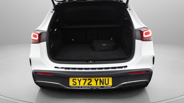 Used Mercedes-Benz EQA 2023 for sale - 76215425: Photo 27