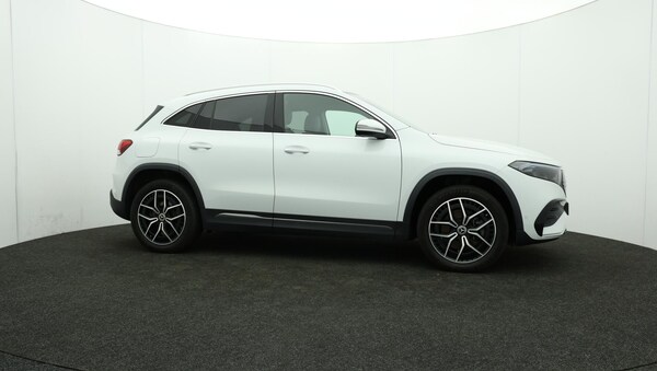 Used Mercedes-Benz EQA 2023 for sale - 76215425: Photo 32