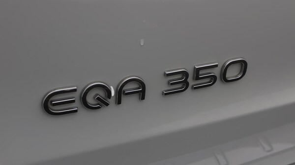 Used Mercedes-Benz EQA 2023 for sale - 76215425: Photo 33