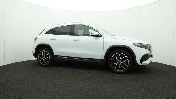 Used Mercedes-Benz EQA 2023 for sale - 76215425: Photo 36