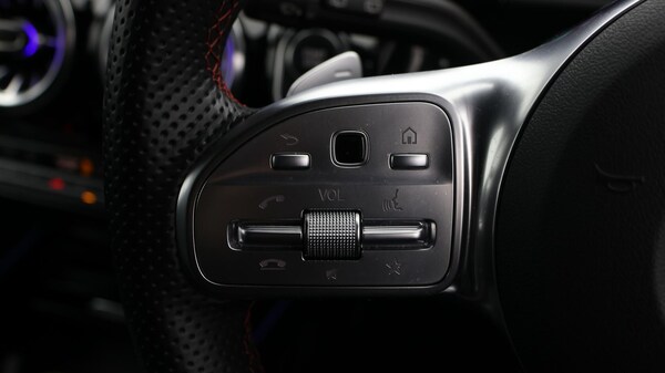 Used Mercedes-Benz EQA 2023 for sale - 76215425: Photo 39
