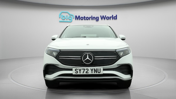 Used Mercedes-Benz EQA 2023 for sale - 76215425: Photo 3