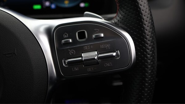 Used Mercedes-Benz EQA 2023 for sale - 76215425: Photo 41
