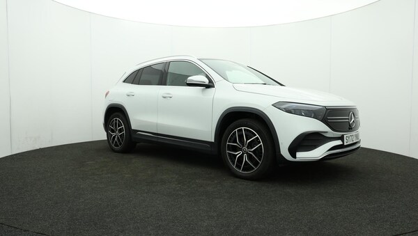 Used Mercedes-Benz EQA 2023 for sale - 76215425: Photo 43