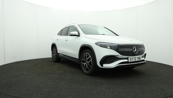 Used Mercedes-Benz EQA 2023 for sale - 76215425: Photo 47