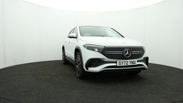 Used Mercedes-Benz EQA 2023 for sale - 76215425: Photo 51