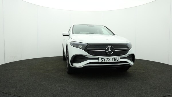 Used Mercedes-Benz EQA 2023 for sale - 76215425: Photo 53