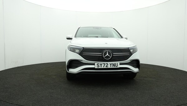 Used Mercedes-Benz EQA 2023 for sale - 76215425: Photo 55