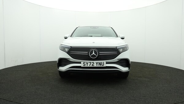 Used Mercedes-Benz EQA 2023 for sale - 76215425: Photo 58