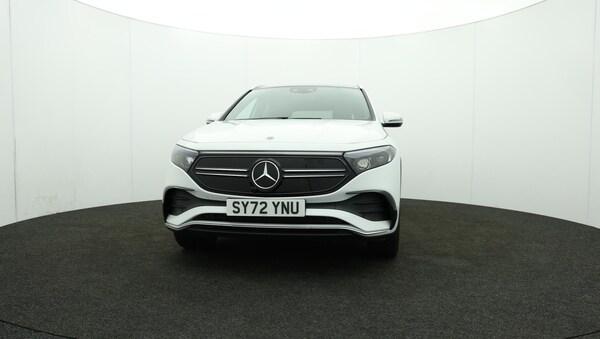 Used Mercedes-Benz EQA 2023 for sale - 76215425: Photo 59