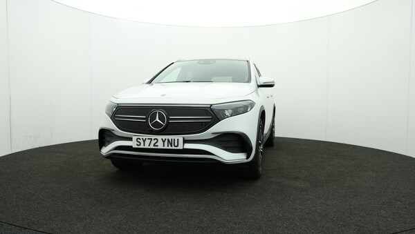 Used Mercedes-Benz EQA 2023 for sale - 76215425: Photo 60