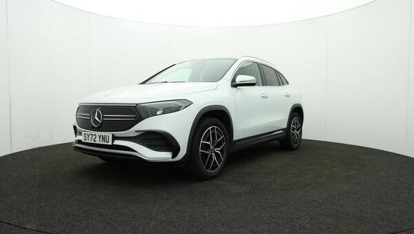 Used Mercedes-Benz EQA 2023 for sale - 76215425: Photo 63