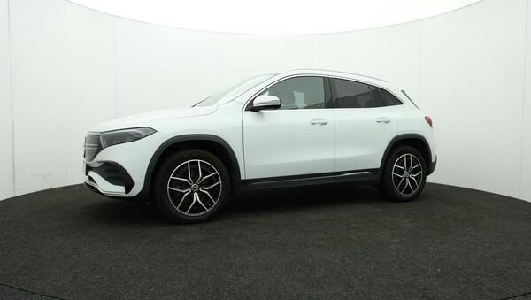 Used Mercedes-Benz EQA 2023 for sale - 76215425: Photo 67