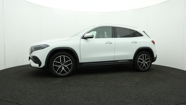 Used Mercedes-Benz EQA 2023 for sale - 76215425: Photo 69