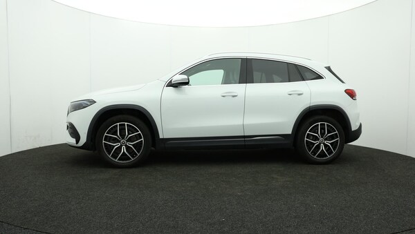 Used Mercedes-Benz EQA 2023 for sale - 76215425: Photo 71