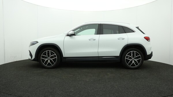 Used Mercedes-Benz EQA 2023 for sale - 76215425: Photo 72