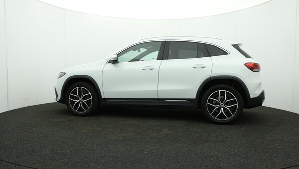 Used Mercedes-Benz EQA 2023 for sale - 76215425: Photo 74