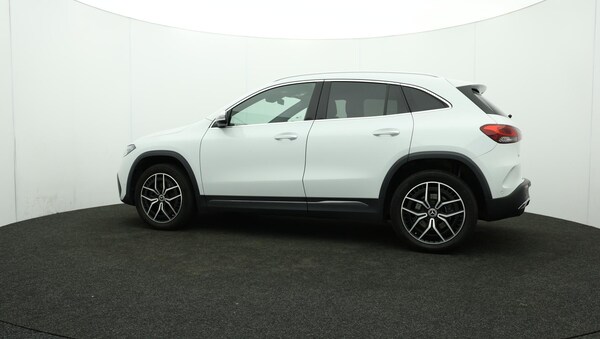 Used Mercedes-Benz EQA 2023 for sale - 76215425: Photo 75
