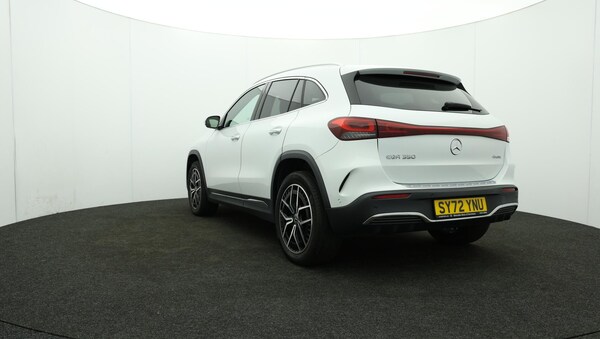 Used Mercedes-Benz EQA 2023 for sale - 76215425: Photo 82