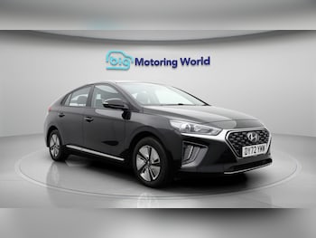 Used Hyundai IONIQ 2022 for sale - 78660247: Photo