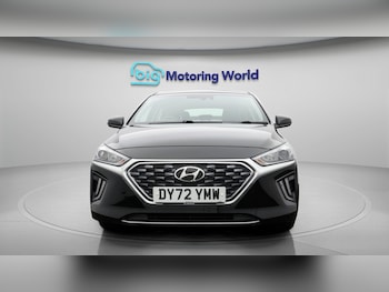 Used Hyundai IONIQ 2022 for sale - 78660247: Photo