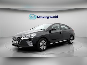 Used Hyundai IONIQ 2022 for sale - 78660247: Photo