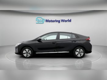 Used Hyundai IONIQ 2022 for sale - 78660247: Photo