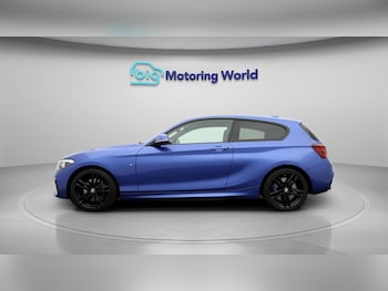 Used BMW 1 Series 2019 for sale - 79008252: Photo